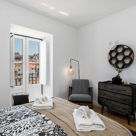 Santo Estevao By Spoton Apartments Lisboa Exterior foto